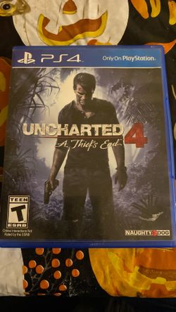 Uncharted4
