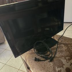 24inch Samsung Smart Tv