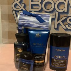 Fragancia Set 
