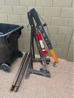 Cherry picker