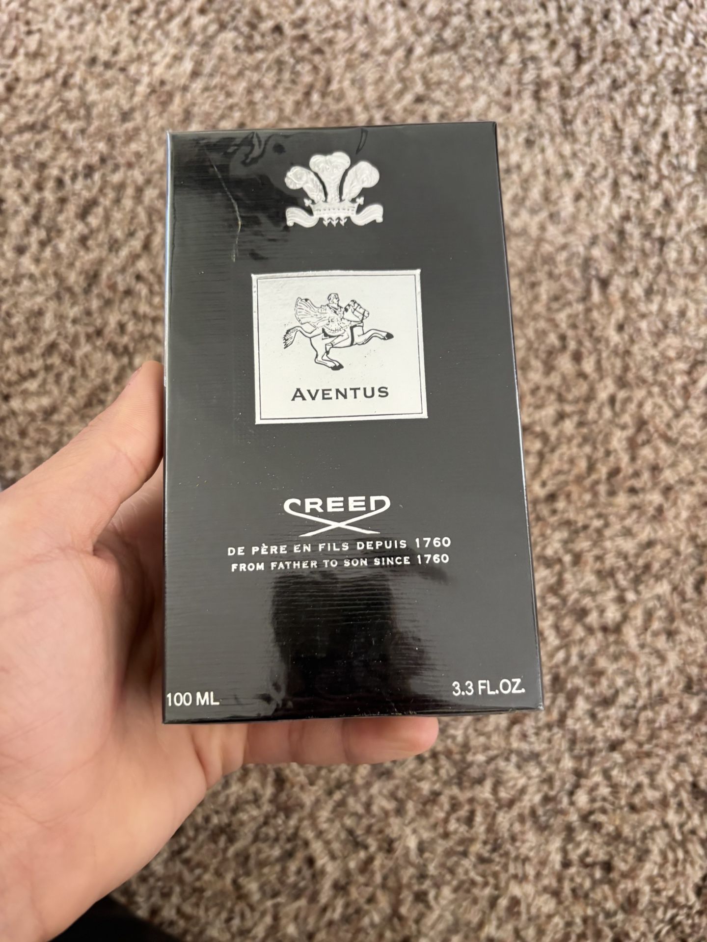 Creed Aventus 100ml