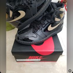 Jordan Size 8 M Brand New In Box 100% Authentic  9.5 W 