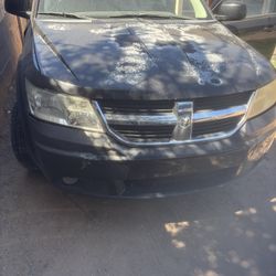 2010 Dodge Journey