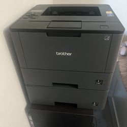 Brother L-5200DW