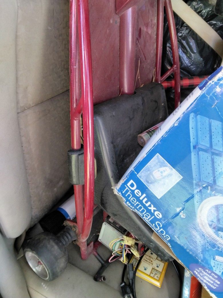 Cart