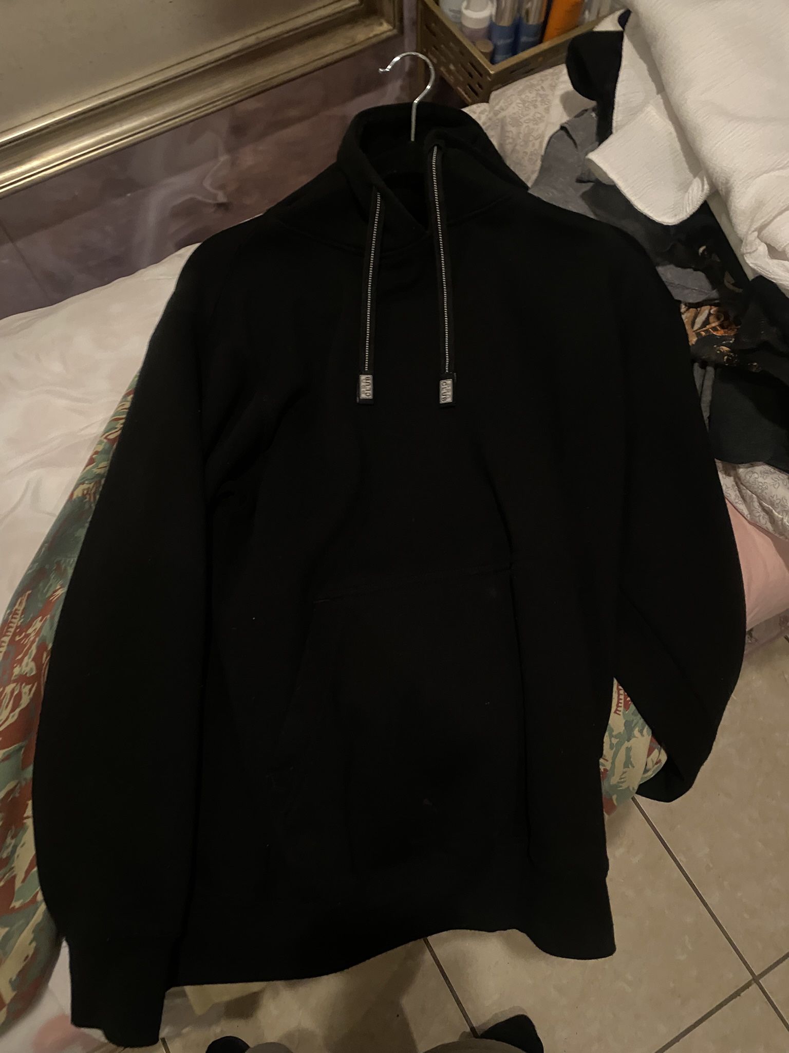 Pro Club Hoodie