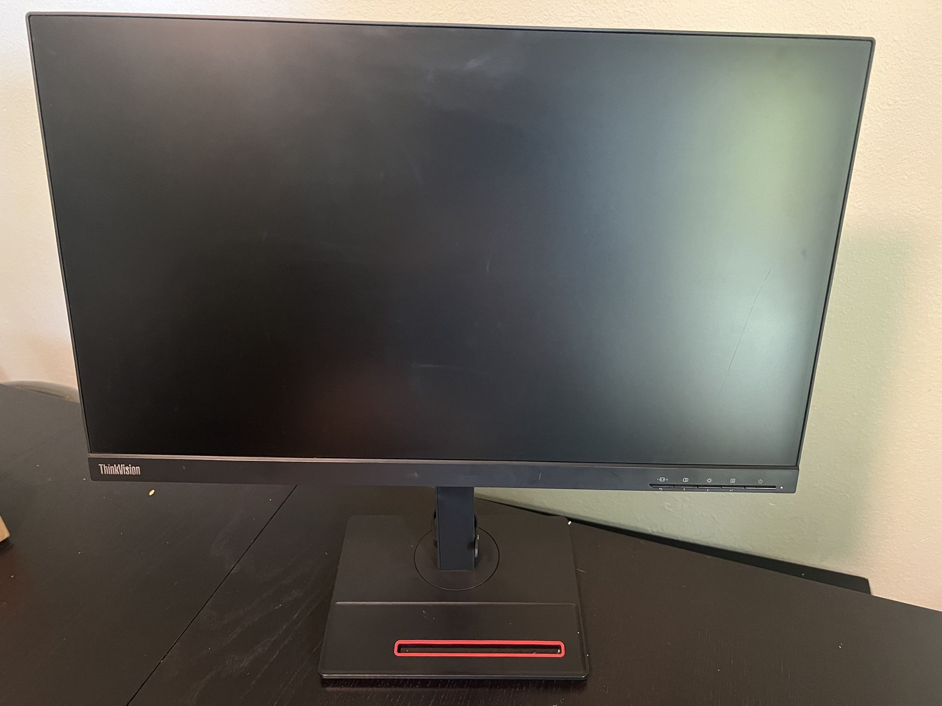 Lenovo ThinkVision T24i-20 24” Monitor