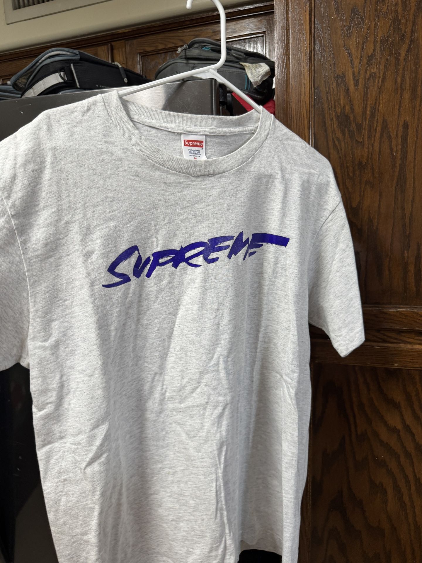 Supreme Shirt 