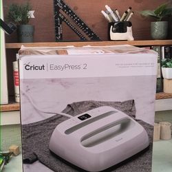 Cricut EasyPress 2 