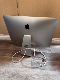 Apple iMac 27-inch with Retina 5K display (Model A1419)