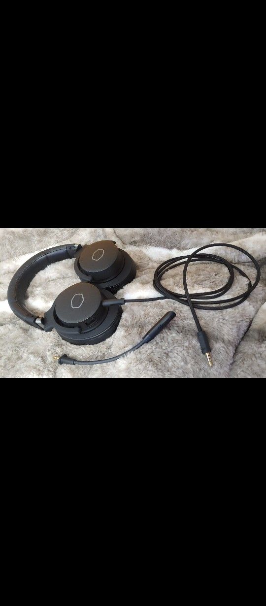Cooler Master MH-752 Gaming Headset