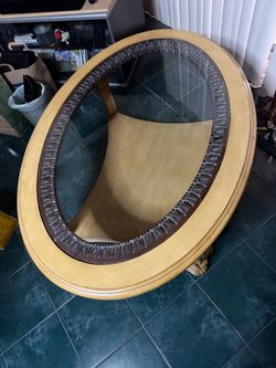 Furniture Tables