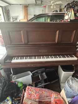 Piano