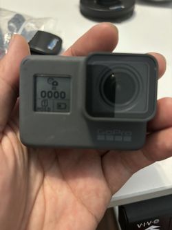GoPro Hero Black 5
