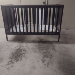 IKEA Baby Crib