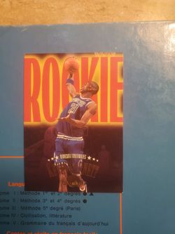 Kevin Garnett Rookie Card