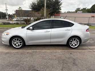 2013 Dodge Dart
