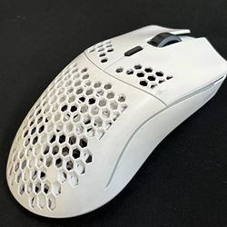 Glorious Model O Wireless Optical Gaming Mouse Lightweight MOUSE 