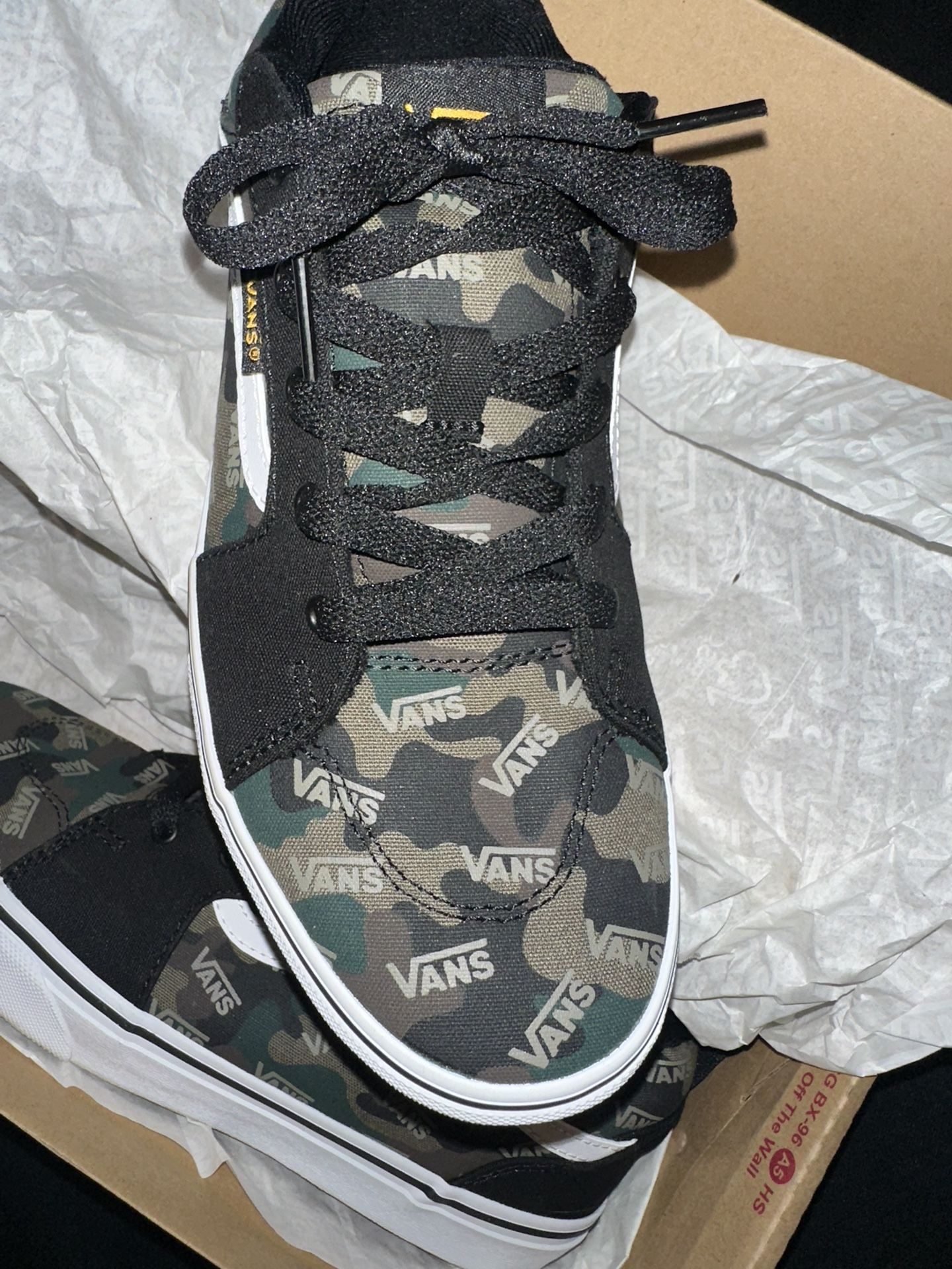 Vans