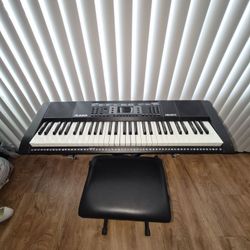 Keyboard