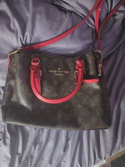Louis Vuitton Handbag