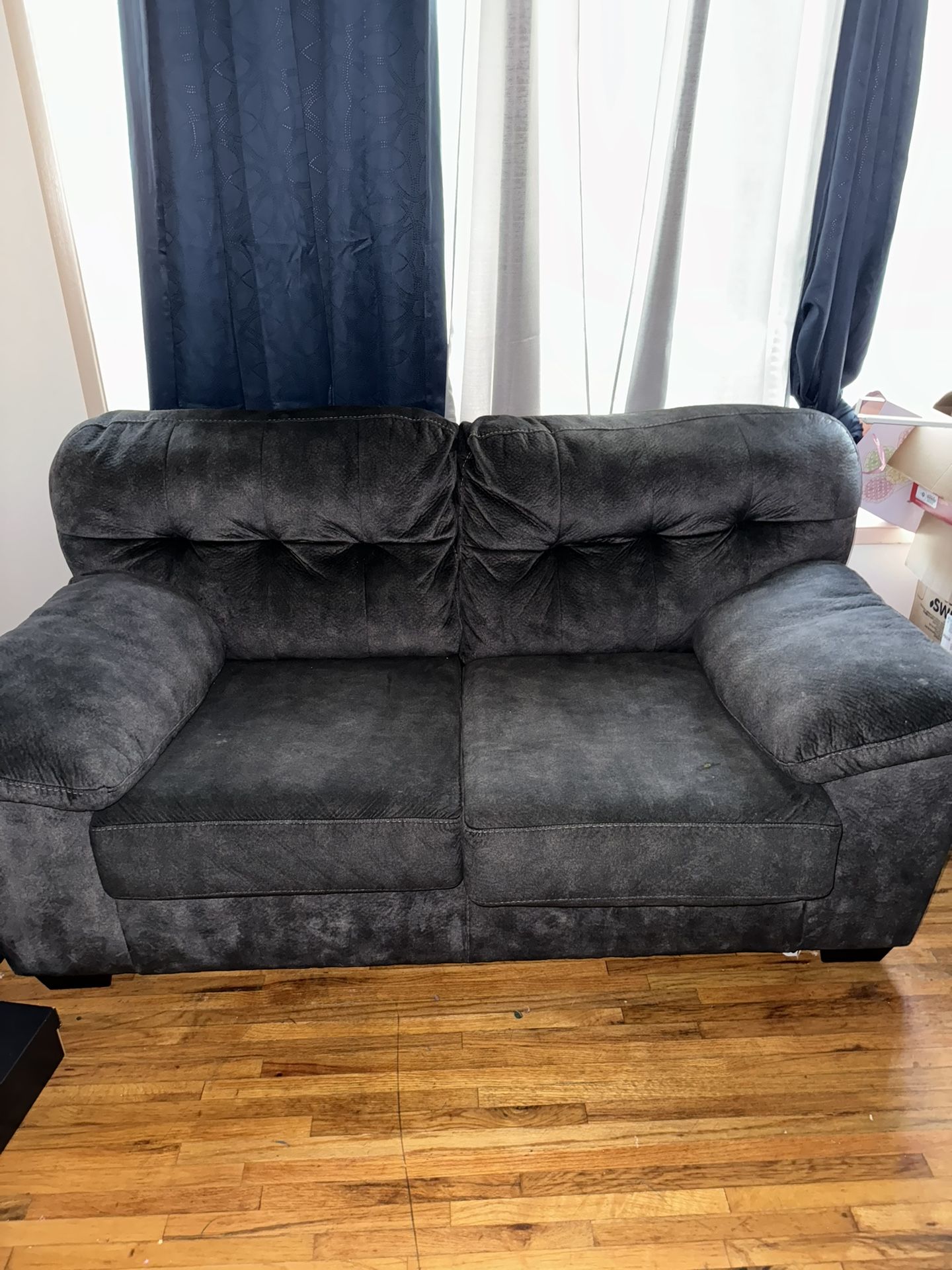 Couches