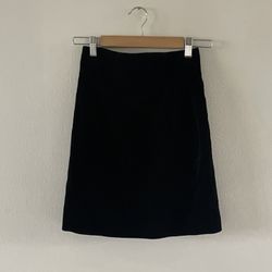 🖤Lovely vintage escada velvet black skirt.🖤 In good condition high quality material  Much more in real life than in photos.  Bin M