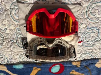 Motocross / Bmx goggles new