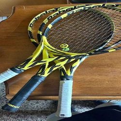 Elevate Your Tennis with Superior Quality Rackets off no