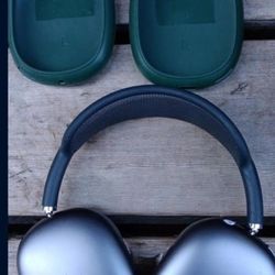 Apple Airpod Pro Max