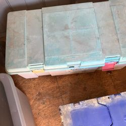 Tool Box Tote