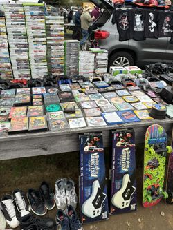 Huge Sale 