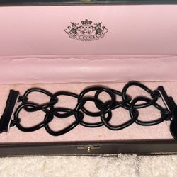 Chain Juicy Couture Bracelet 