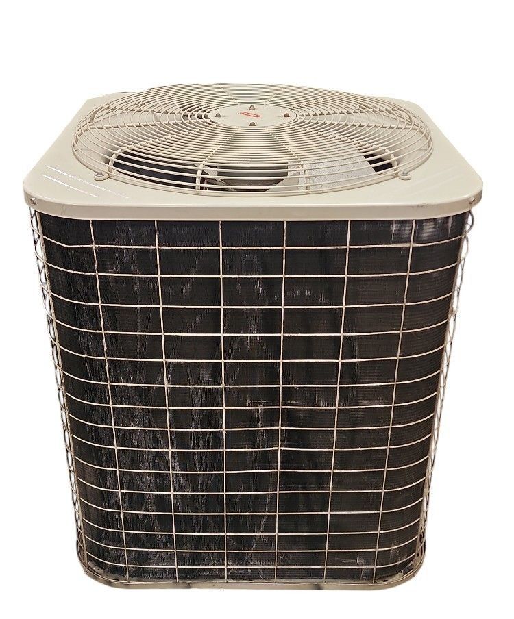 Bryant 561CJ010-A 60,000 BTU Air Conditioner - Works
