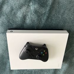 Xbox One 