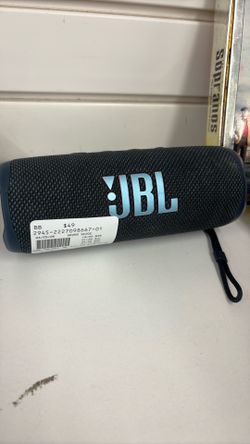 Speaker