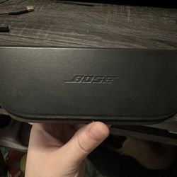 Bose Sunglasses Headphones $200