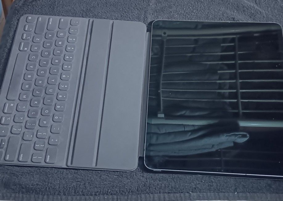 i Pad Selling Bought A While Back WRote Down Passcode Miss Place & I'm Over it Time To Sell