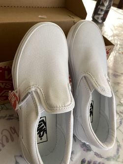 Kids Vans New