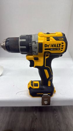 Dewalt XR Drill (tool only )
