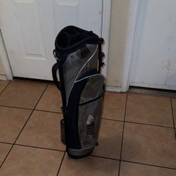 Tiger Shark Golf Bag 