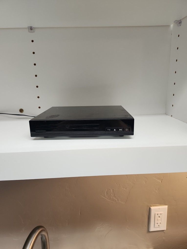ONN DVD Player