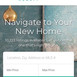 Real Estate Broker  In NC