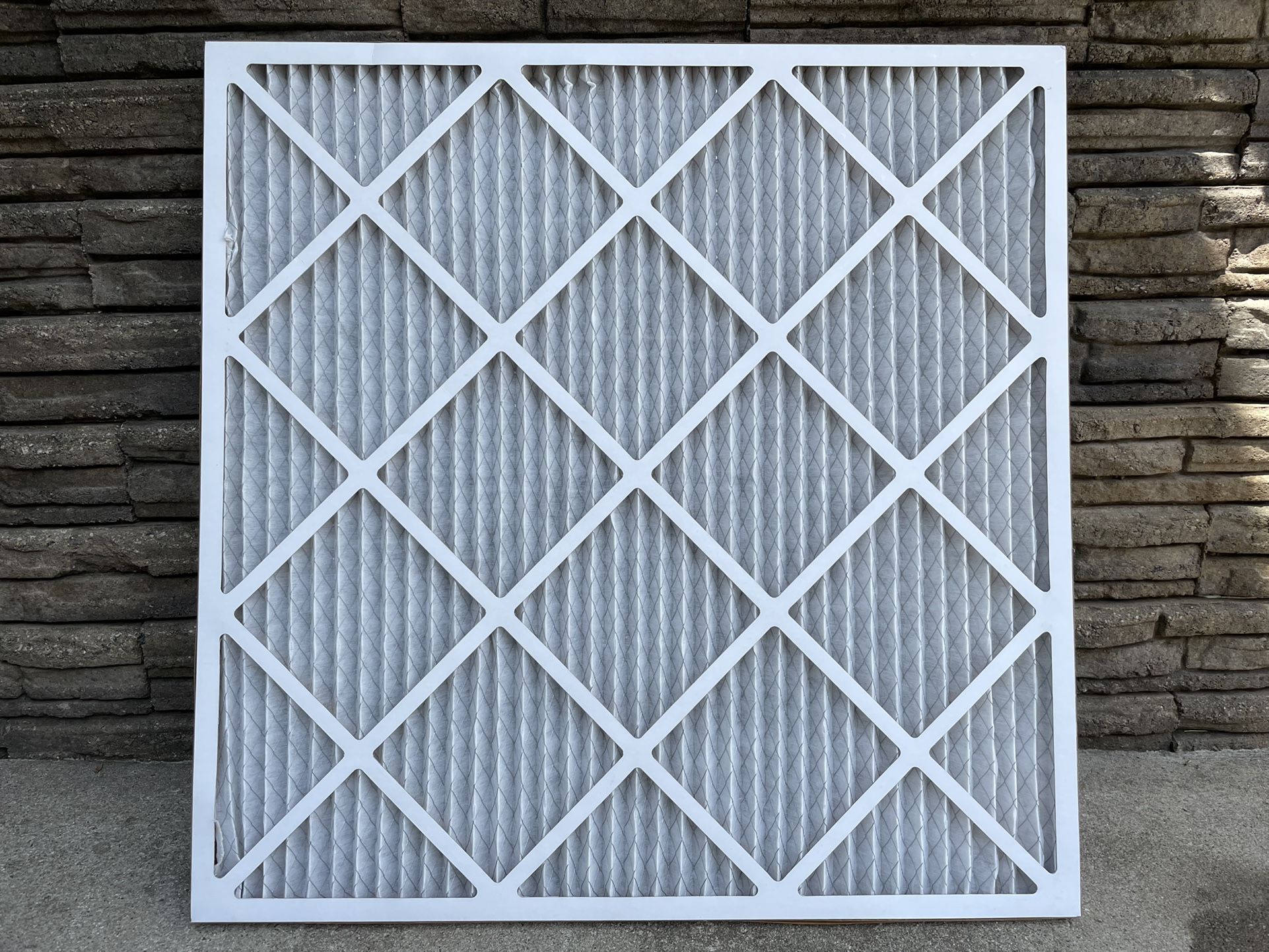 30x30x1 AC Furnace Filters