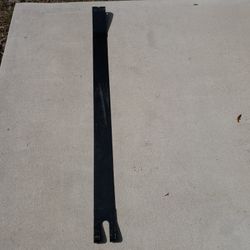 Freightliner Cascadia Evolution 2014 New  Fuel Tank Steel Strap 