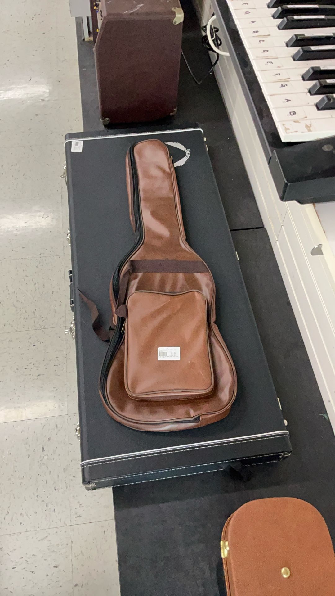 Guitar Case