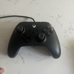 Power A Wired Controller For Xbox Series S/X