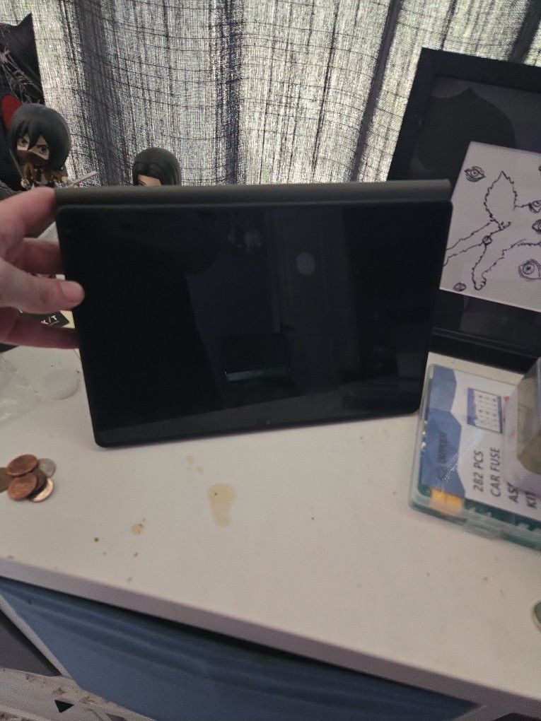 Samsung Galaxy Tab A 10.5IN