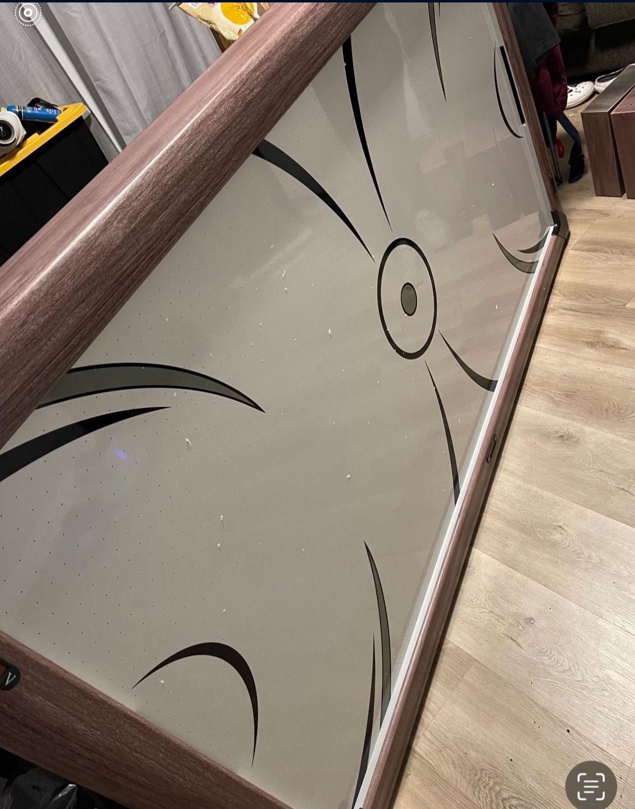 Air Hockey Table (see Description)