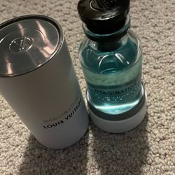 Imagination Lv Colonge 